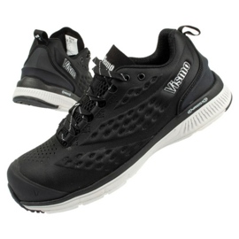 Chaussures Vismo S1P Esd Src M ER80 le noir