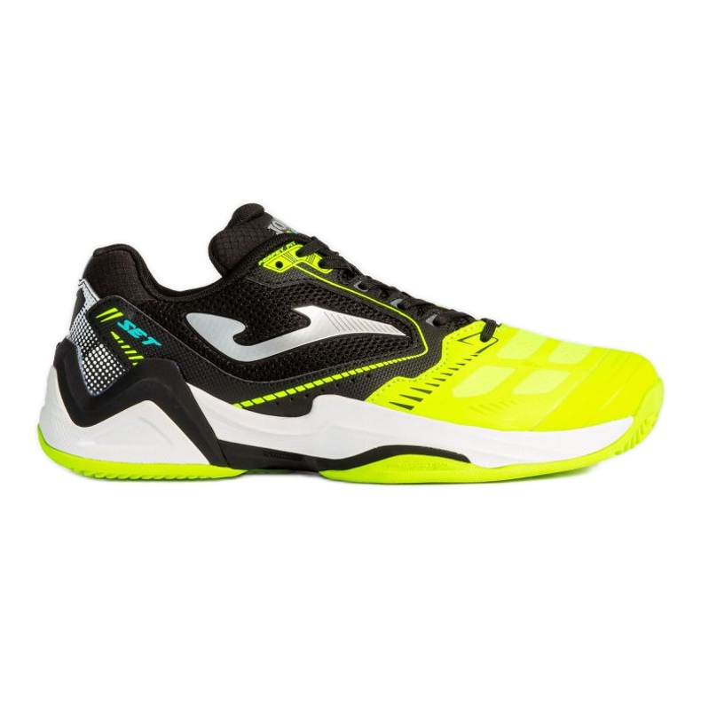 Chaussures Joma T.Set 2301 M TSETS2301P jaune