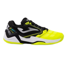 Chaussures Joma T.Set 2301 M TSETS2301T jaune Chaussures Joma T.Set 2301 M TSETS2301T jaune