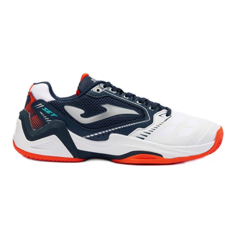Chaussures Joma T.Set 2332 M TSETS2332P bleu marin