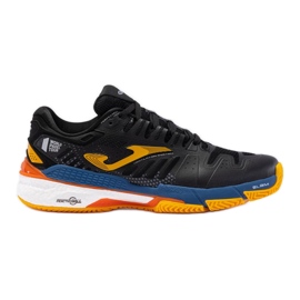 Chaussures Joma T.Slam 2301 M TSLAMS2301P le noir