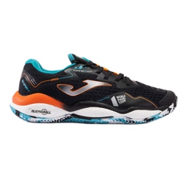 Chaussures Joma T.Smash 2301 M TSMAS2301P noir