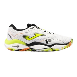 Chaussures Joma T.Smash 2302 M TSMAS2302P blanche