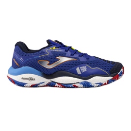 Chaussures Joma T.Smash 2304 M TSMAS2304P bleu