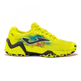 Chaussures Joma Ace pour hommes 2309 M TACEW2309AC jaune