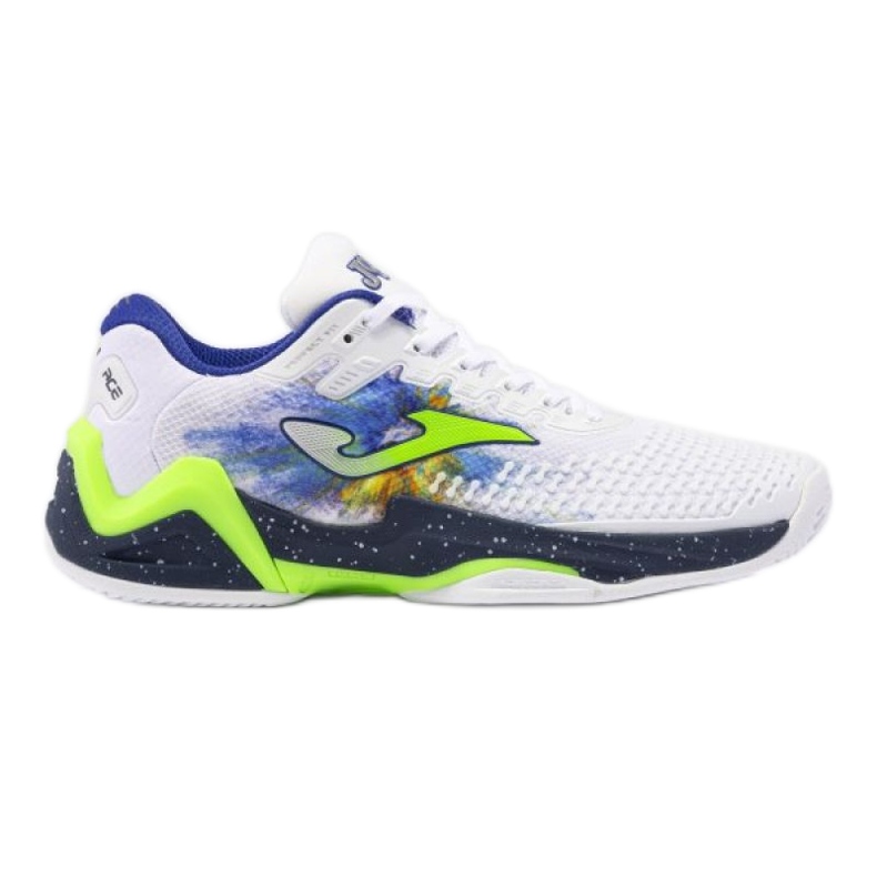 Chaussures Joma Ace pour hommes 2332 M TACEW2332C blanche