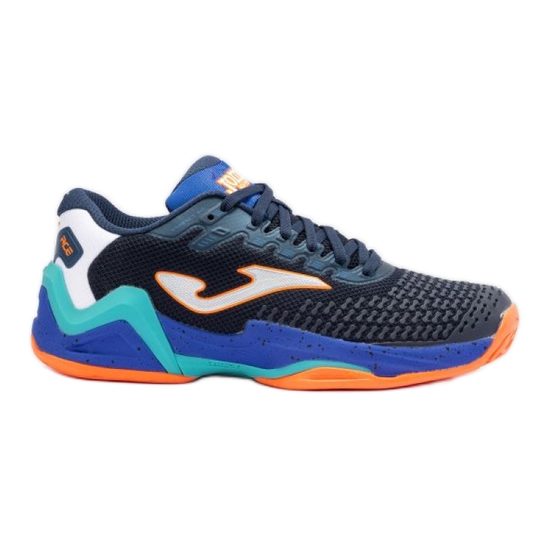 Chaussures Joma Ace Pro 2203 M TACPW2203T bleu marin