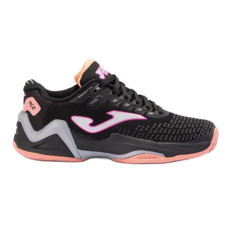 Chaussures Joma Ace Pro Lady 2201 W TAPLW2201T le noir