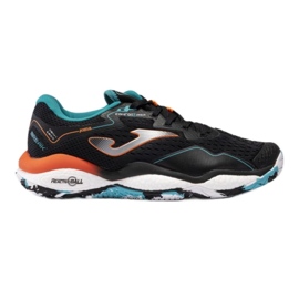 Chaussures Joma T.Break Homme 2301 M TBRES2301T noir