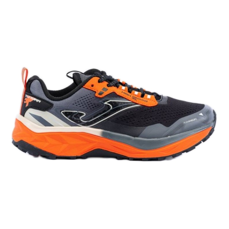 Chaussures Joma Tundra Homme 2322 M TKTUNW2322 gris