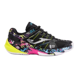 Chaussures Joma T.Open 2351 M TOPES2351P le noir