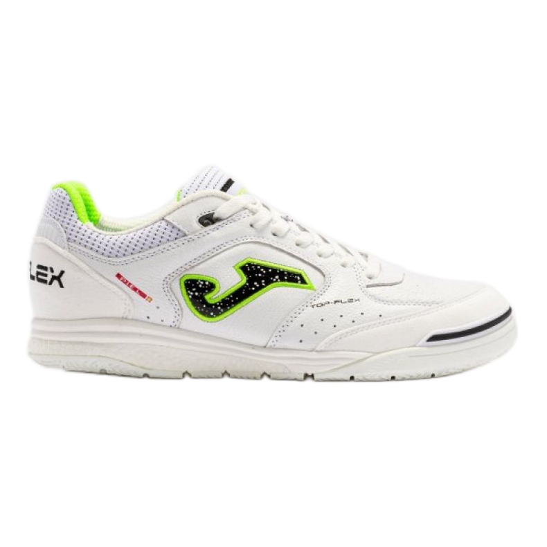 Chaussures Joma Top Flex Rebound 2302 M TORW2302IN blanche
