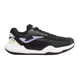Chaussures Joma T.Point Lady 2301 W TPOILS2301P le noir