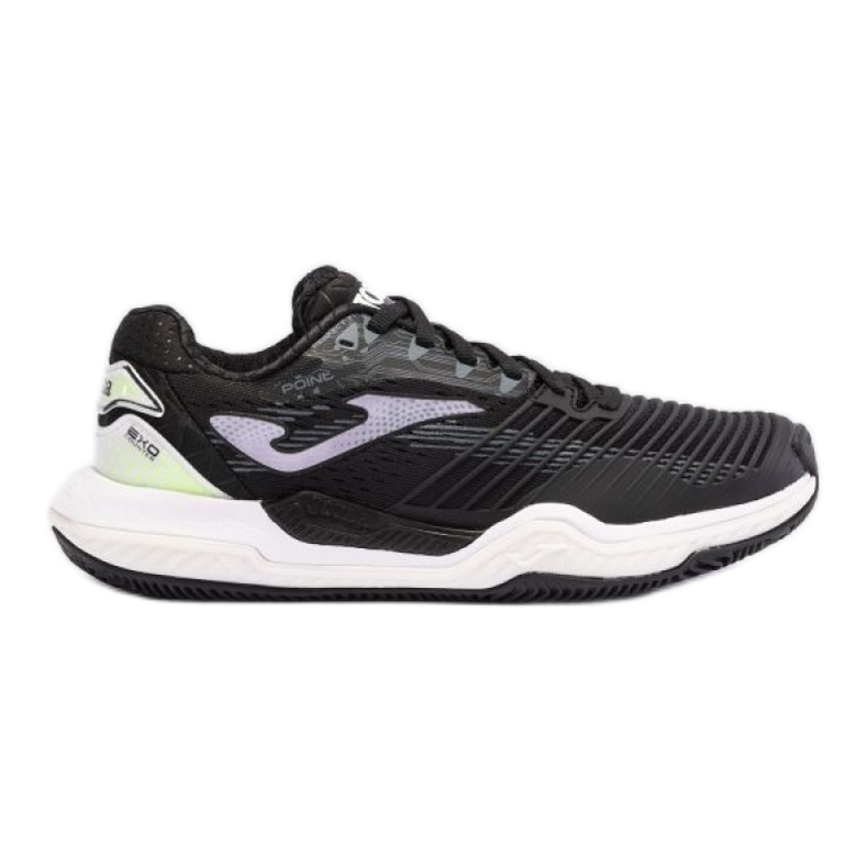 Chaussures Joma T.Point Lady 2301 W TPOILS2301P le noir