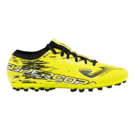 Chaussures Joma Supercopa 2309 M SUPW2309AG jaune