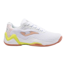 Chaussures Joma T.Ace Lady 2302 W TACELS2302T blanc