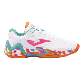 Chaussures Joma Ace Lady 2302 W TACELW2302C blanc