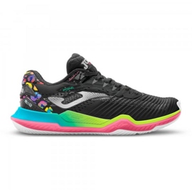 Chaussures Joma Point Lady 2301 W TPOILW2301C le noir Chaussures Joma Point Lady 2301 W TPOILW2301C le noir