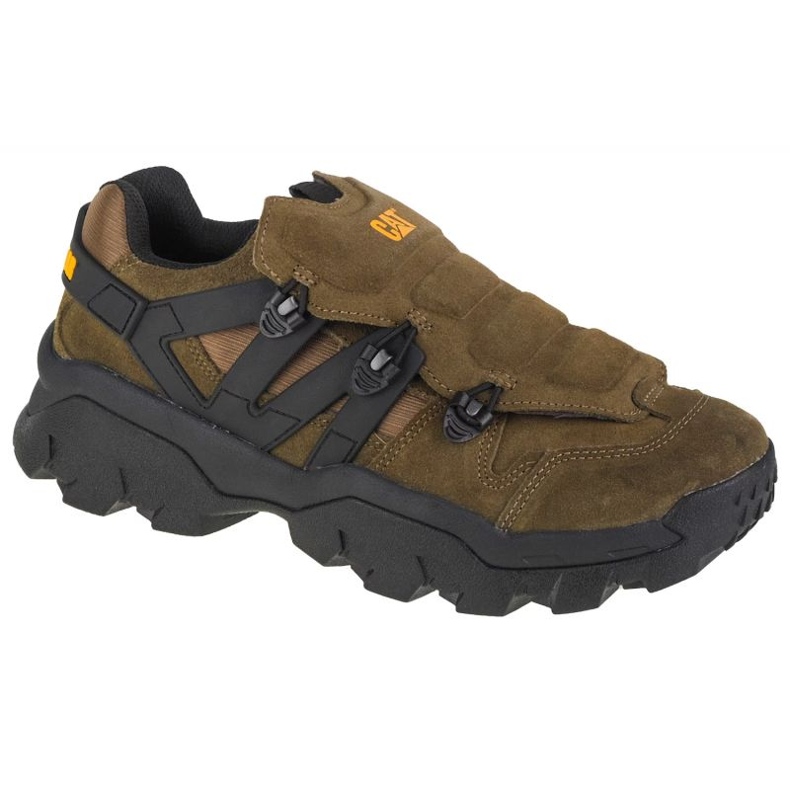 Chaussures Caterpillar Meta M P110939 vert Chaussures Caterpillar Meta M P110939 vert