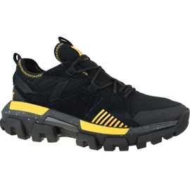 Chaussures Caterpillar Raider Sport M P724513 noir