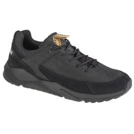 Chaussures Caterpillar Transmit M P725191 noir