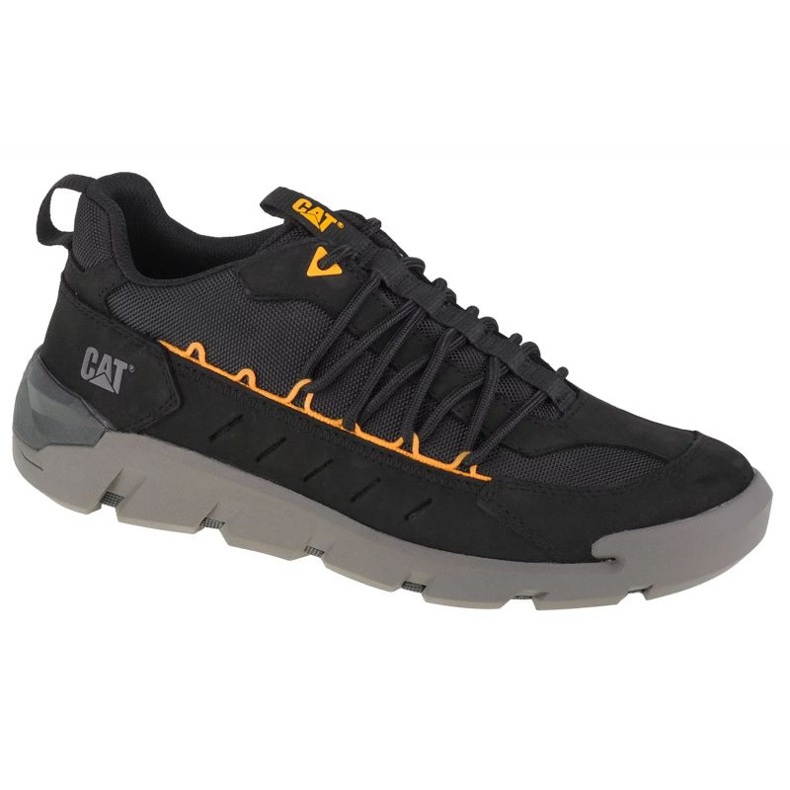 Chaussures Caterpillar Crail Sport Low M P725595 le noir