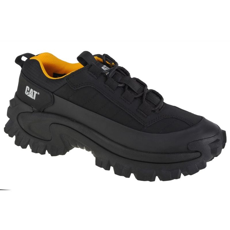 Chaussures Caterpillar Intruder Galosh M P110532 le noir