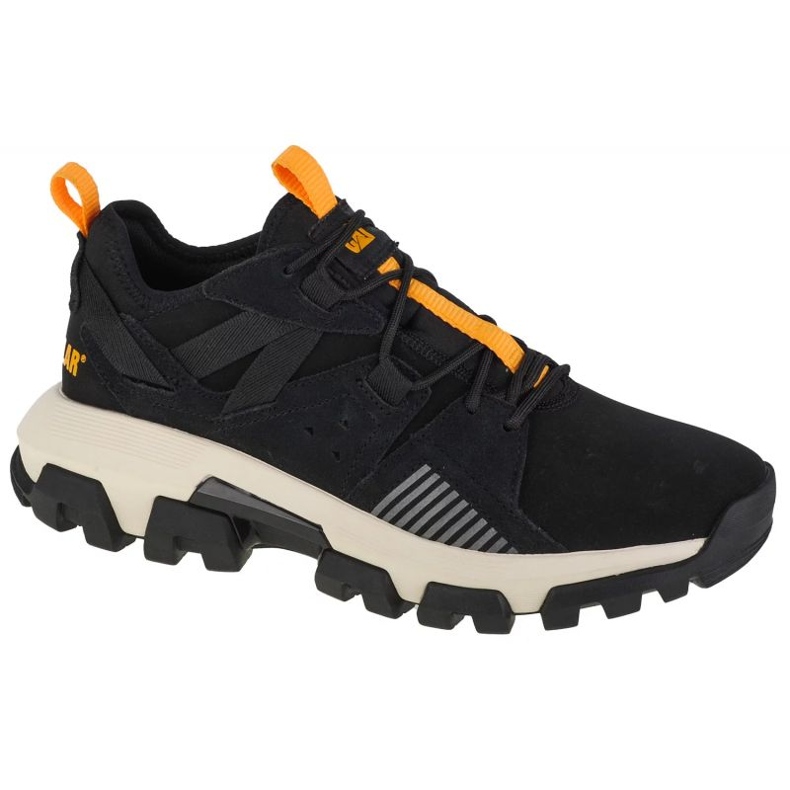 Chaussures Caterpillar Rider Sport M P110597 le noir