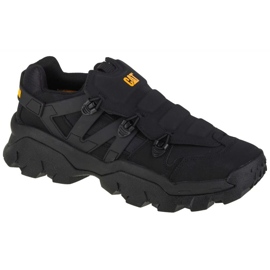 Chaussures Caterpillar Meta M P110849 noir