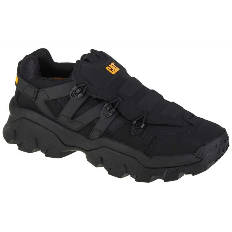 Chaussures Caterpillar Meta M P110849 le noir