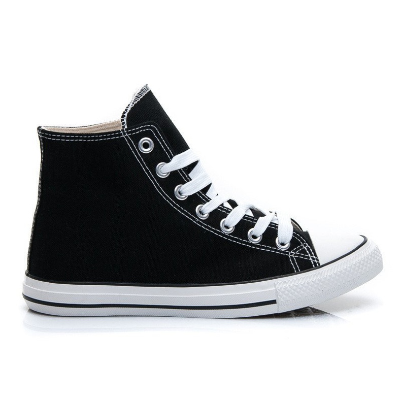 Wind Baskets oldschool noires le noir Wind Baskets oldschool noires le noir