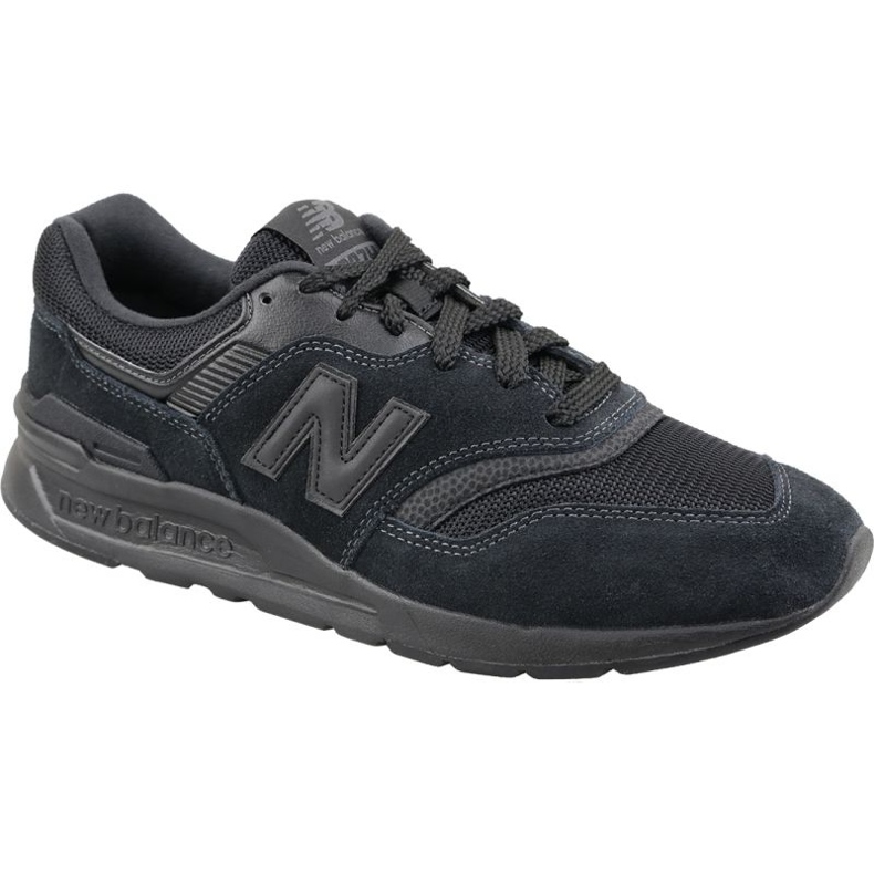 Chaussures New Balance M CM997HCI le noir Chaussures New Balance M CM997HCI le noir