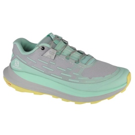 Chaussures de course Salomon Ultra Glide W 415540 gris