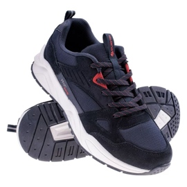 Chaussures Iguana Onavy M 92800489992 le noir