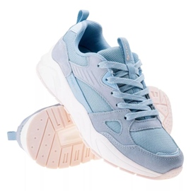 Chaussures Iguana Onavy W 92800401426 bleu Chaussures Iguana Onavy W 92800401426 bleu