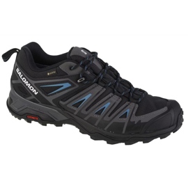 Chaussures Salomon X Ultra Pioneer GTX M 471701 noir