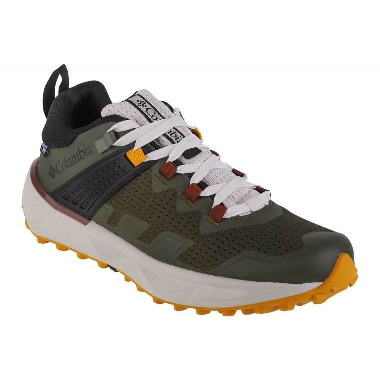 Chaussures Columbia Facet 75 OutDry M 2027091383 vert