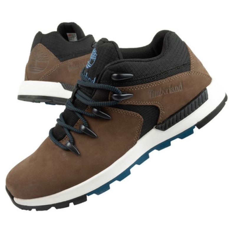 Chaussures Timberland Sprint Trekker M TB0A5VR4901 brun
