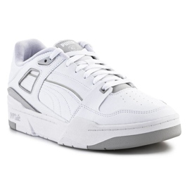 Chaussures Puma Slipstream RE:Style M 388547-01 blanc