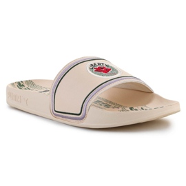 Tongs Puma x Liberty Leadcat 2.0 W 385288-01 beige