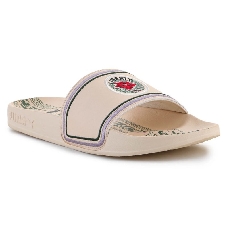 Tongs Puma x Liberty Leadcat 2.0 W 385288-01 beige