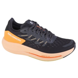 Chaussures de course Salomon Spectur W 415893 gris Chaussures de course Salomon Spectur W 415893 gris