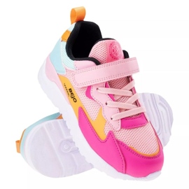 Chaussures Bejo Agepi 92800401042 rose