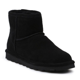 Chaussures Bearpaw Alyssa W 2130W-01 noir