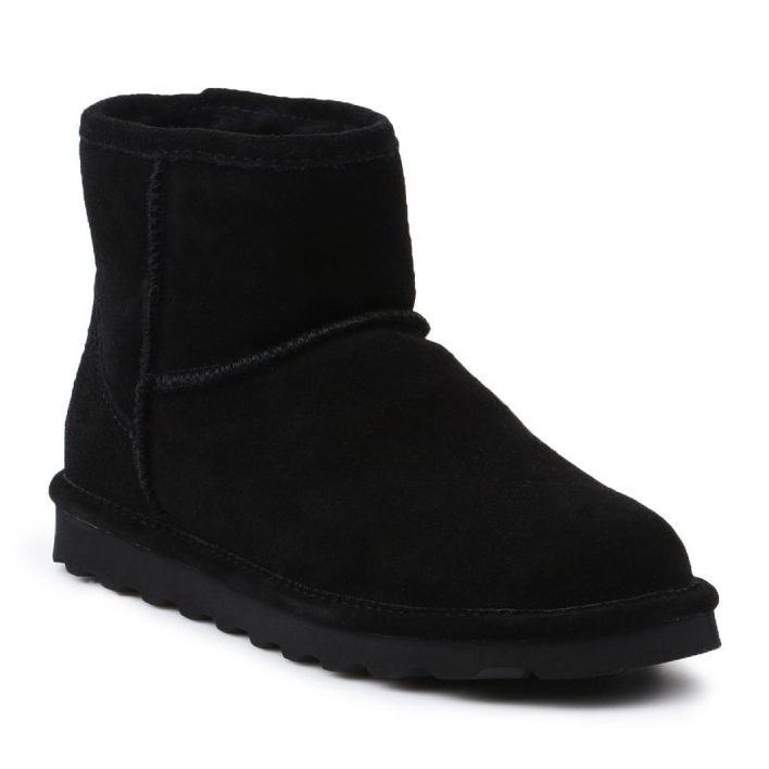 Chaussures Bearpaw Alyssa W 2130W-01 le noir