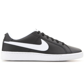 Chaussures Nike Court Royale M 749747 010 noir
