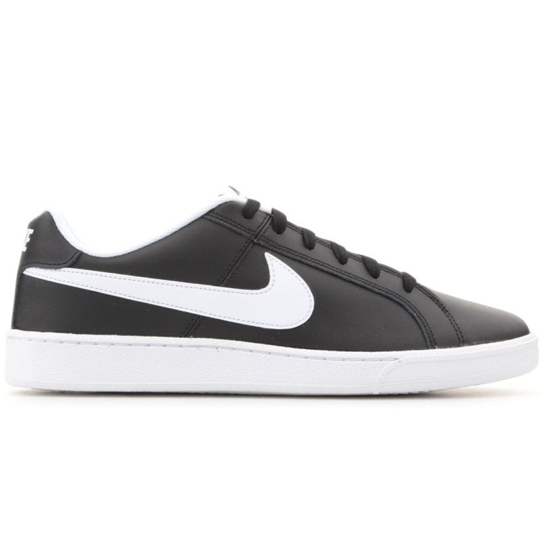 Chaussures Nike Court Royale M 749747 010 le noir Chaussures Nike Court Royale M 749747 010 le noir