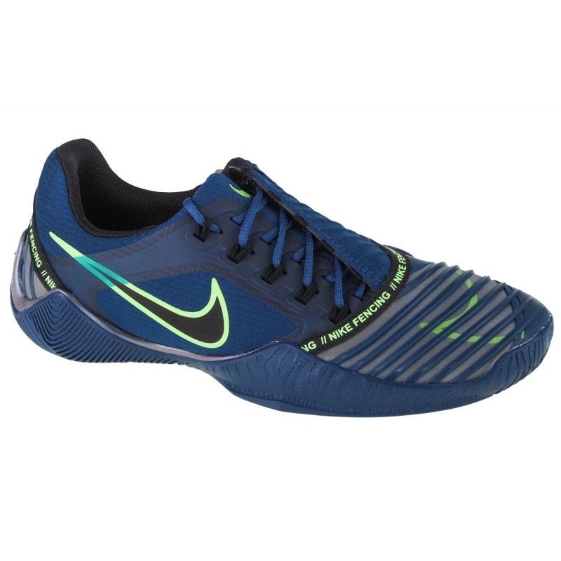 Chaussures Nike Ballestra 2 M AQ3533 403 Bleu