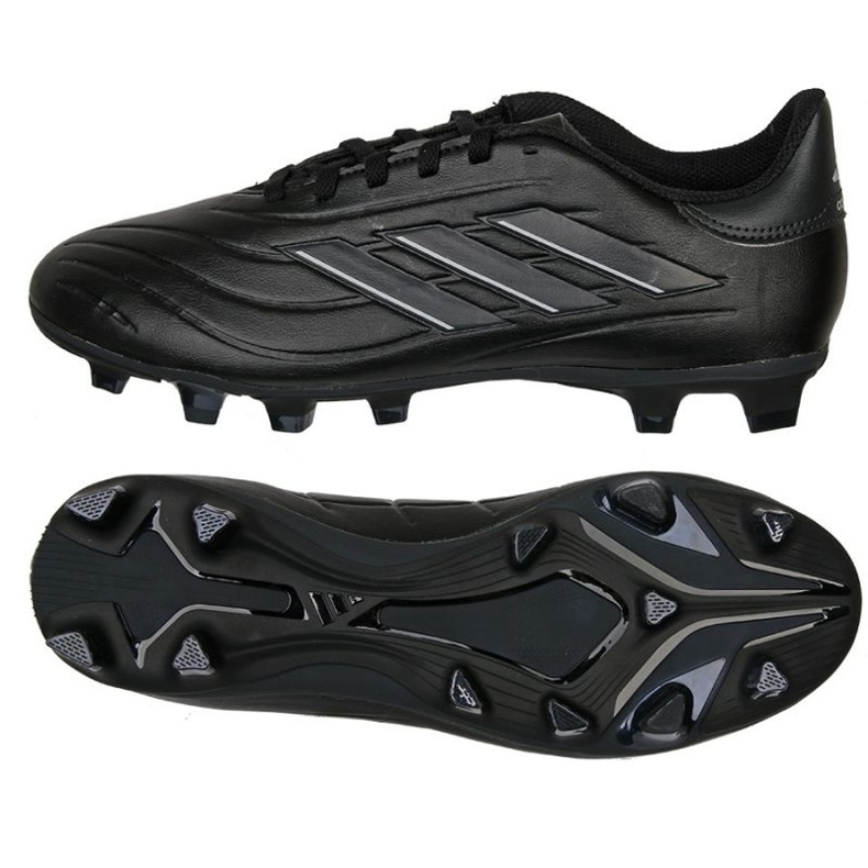 Chaussures de football adidas Copa Pure.2 Club FxG M IG1101 le noir