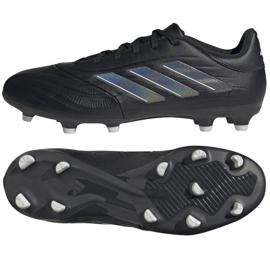 Chaussures de football adidas Copa Pure.2 League Fg M IE7492 le noir Chaussures de football adidas Copa Pure.2 League Fg M IE7492 le noir